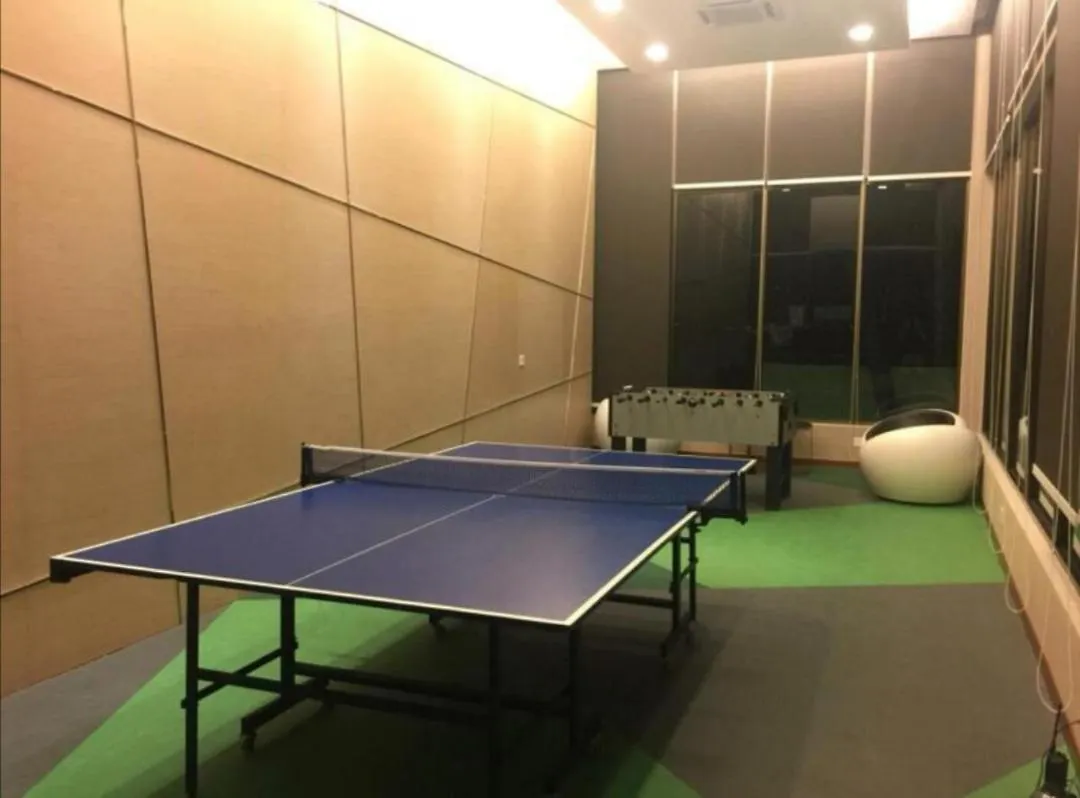 Johor Bahru @ Parc Regency Services Apartment ~ Near Mount Austin Ikea Toppen Shopping Centre Malaysia