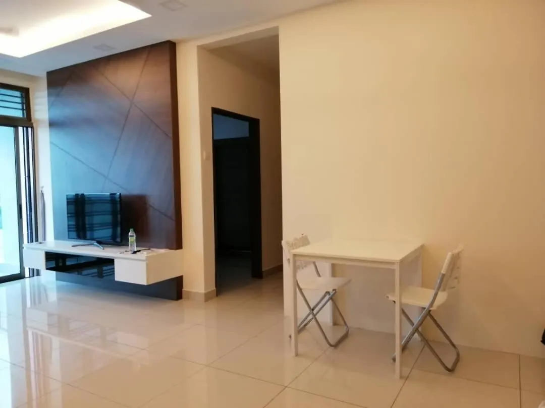 Johor Bahru @ Parc Regency Services Apartment ~ Near Mount Austin Ikea Toppen Shopping Centre